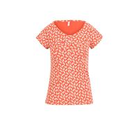 blutsgeschwister T-Shirt Hot Knot Open Hearted (MPR001221-332-0141) smoochy summer