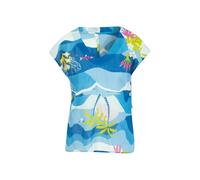 Blutsgeschwister T-Shirt Lets Fly with It - magical secrets of the sea XS