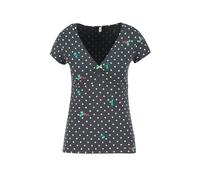 blutsgeschwister T-Shirt mon coeur (MPR001201-228-001) melodie amour