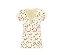 blutsgeschwister T-Shirt mon coeur (MPR001201-228-003) first kiss