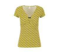 blutsgeschwister T-Shirt mon coeur (MPR001211-324-001) ranger mood