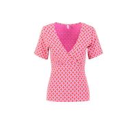 blutsgeschwister T-Shirt Mon Soleil Cache (M001251-214-01444) market basket