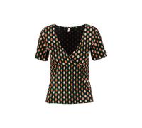 blutsgeschwister T-Shirt Mon Soleil Cache (M001261-422-02143) sweet fruit memories