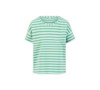 Blutsgeschwister Damen The Generous One T-Shirt (Größe M, gruen)