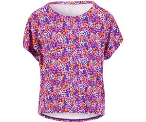 Blutsgeschwister The Overspacious Damen T-Shirt reef meadow S
