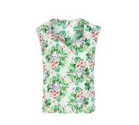 blutsgeschwister Top flaming heart (MPR001201-303-004) beach babe
