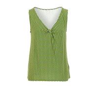 Blutsgeschwister Top Graceful Belle - ma petite fleur XL