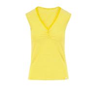 Blutsgeschwister Top Let Love Rule - animal love stripe L