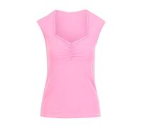 blutsgeschwister Top Let Romance Rule (M001261-120-02054) summer strawberry pink