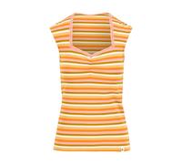 blutsgeschwister Top Let Romance Rule (M001261-133-01985) blushing sunbeams stripes