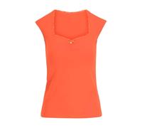 Blutsgeschwister Top Let Romance Rule - soft summer XS