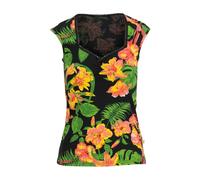 Blutsgeschwister Top Let Romance Rule - tropical island S