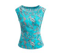 blutsgeschwister Top miss charming (MPR001191-321-003) under the sea