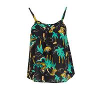 Blutsgeschwister Top Seductive Spaghetti - hula holidays XS