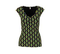 blutsgeschwister Top summer sun (MPR001211-225-004) chic antiek