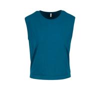 blutsgeschwister Top Tiny Crew (M001261-240-02061) romantic nights petrol