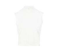 Blutsgeschwister Top Tiny Crew - my lily white L