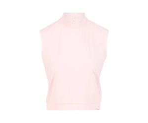 Blutsgeschwister Top Tiny Turtle - baby pink XL