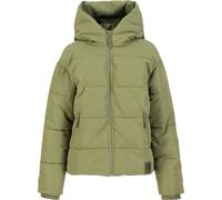 Blutsgeschwister Trailblazer Cloud Damen Steppjacke khaki feelings XS