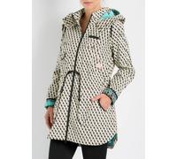 blutsgeschwister Übergangsjacke liberty lane field jacket (MPR001161/101-001) skyscraper