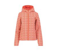 Blutsgeschwister NO Down Plopp Softshelljacke kiss kuss M