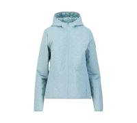 blutsgeschwister Übergangsjacke No Down Plopp (M001251-003-01459) budgie light blue