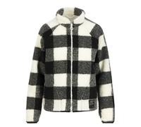 Blutsgeschwister Übergangsjacke Smoochy Woods Damen vegas quilted check XL