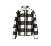 Blutsgeschwister Übergangsjacke Smoochy Woods - vegas quilted check L
