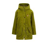 blutsgeschwister Übergangsjacke Woodland Walker (M001253-305-01836) dense forest khaki