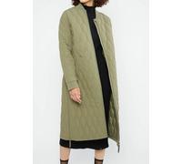 Blutsgeschwister Übergangsmantel Trailblazer Shell Khaki Feelings (Grün) XS