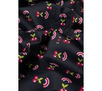 blutsgeschwister Ultraleichter Windbreaker Easy Breezy (MPR001241-007-0959) cherry on top of the rainbow