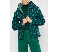 Blutsgeschwister Wendejacke Reversible Plopp - Magical Night Mushroom XS