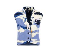 blutsgeschwister Weste Heat up Vestover (M001253-065-01668) ain't no mountain