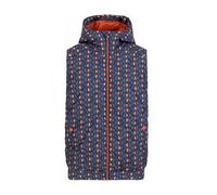 Blutsgeschwister Weste Luft und Liebe Vest in mushroom wonder, Gr. S 353533 001233-007-0785-S 4064769180430 Blutsgeschwister
