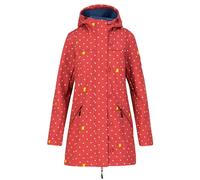 Blutsgeschwister wild weather long anorak in wellington boots Gr. XS 354043 001211-001-005-XS 4051479985363 Blutsgeschwister XS