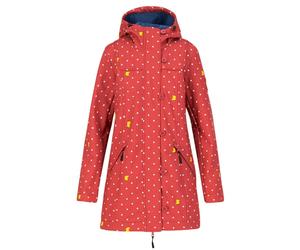Blutsgeschwister wild weather long anorak in wellington boots Gr. XS 354043 001211-001-005-XS 4051479985363 Blutsgeschwister XS