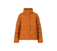 blutsgeschwister Winterjacke hello mrs winter (MPR001213-307-002) brown softie