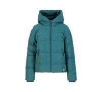Blutsgeschwister Damen Trailblazer Cloud Jacke (Größe M, blau)