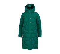 blutsgeschwister Wintermantel No Down Mister (M001263-015-02329) emerald statement