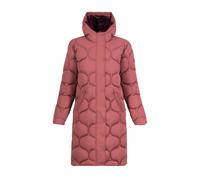 blutsgeschwister Wintermantel No Down Mister (MPR001223-301-0345) mauve rose