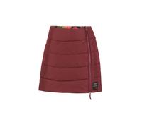 blutsgeschwister Winterrock No Down zip'n'zap (M001243-008-1342) dance to the best bordeaux