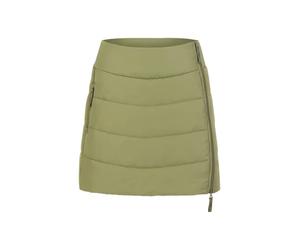 Blutsgeschwister Winterrock Trailblazer Zip’n Zap - khaki feelings XL