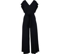 Blutsgeschwister Jumpsuit Wonder of Wisdom - soot black M