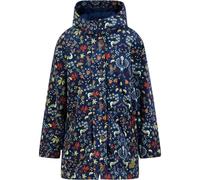 Blutsgeschwister Woodland Walker Damen Cordmantel maze of peacocks M