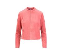 blutsgeschwister Zip-Jacke Jolly Zip up (M001253-040-02094) fine needle pink