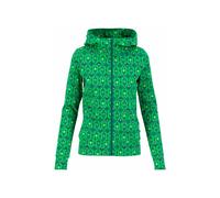 Blutsgeschwister Zipper/ Cardigan Scuba Duba zip up in fountain dreams Gr. S 362640 001253-224-01662-S 4069531004297 Blutsgeschwister S