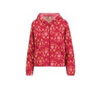 Blutsgeschwister Zipper-Hoody Country Zip up in flower power fox Gr. S 356663 001243-153-1162-S 4064769844943 Blutsgeschwister S