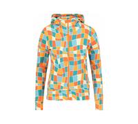 Blutsgeschwister Zipper-Hoody Scuba Duba Zip-up in Color delightful colours, Gr.S 354333 001241-215-1006-S 4064769224134 Blutsgeschwister S