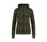 Blutsgeschwister Zipper-Hoody Scuba Duba Zip up in sweet forest Gr. S 356733 001243-227-1178-S 4064769854676 Blutsgeschwister S