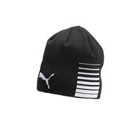 BMG x Puma Liga Reversible Beanie Mütze - schwarz